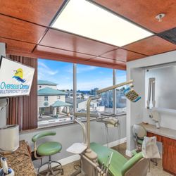 Alvaro Maya-Overseas Dental