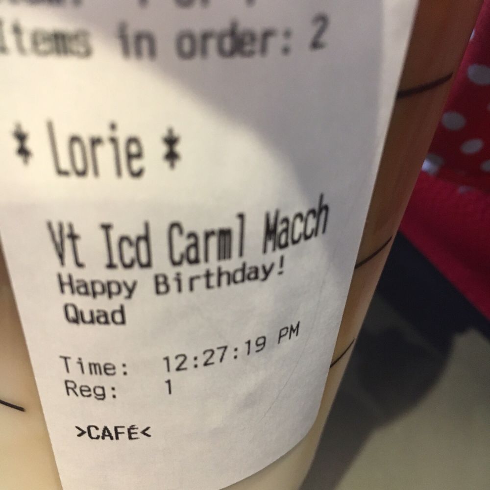 Starbucks - Coffee & Tea Near Me - Louisville, Kentucky