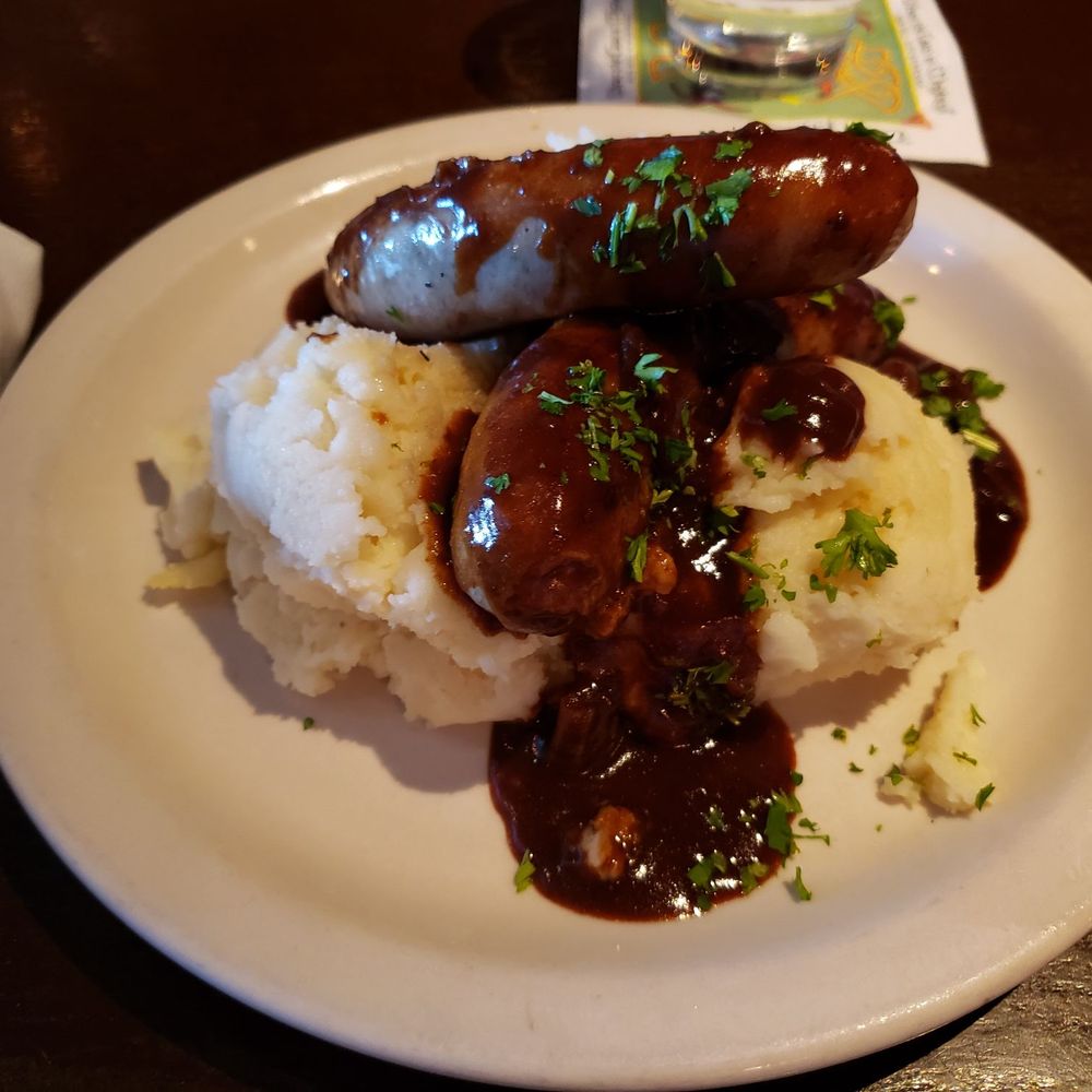Two Fools Tavern - Bangers n Mash! - Irish Near Me - Albuquerque, New Mexico Two Fools Tavern - Bangers n Mash! - Irish Near Me - Albuquerque, New Mexico
