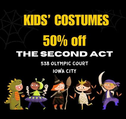 The Second Act by null