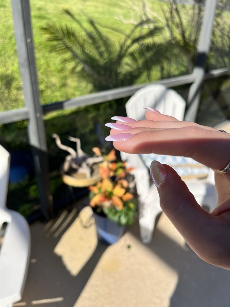Venus Nails Image