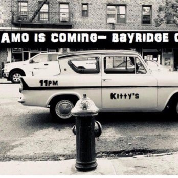 Kitty Kiernans - Lounges Near Me - Brooklyn, New York Kitty Kiernans - Lounges Near Me - Brooklyn, New York