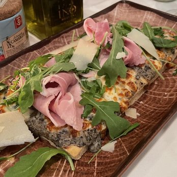 Da Bouttau - Auberge Provençale - Focaccia Mama Mia - Provencal Near Me - Cannes, 06