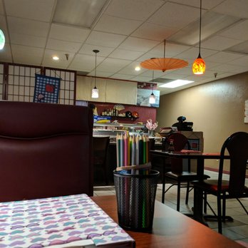 Sakura Sushi - Sushi Bars Near Me - Auburn, California