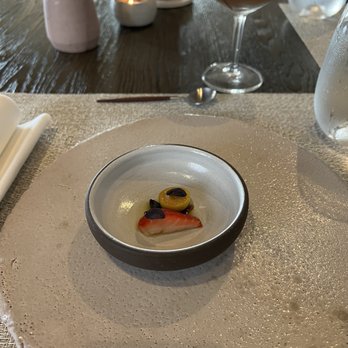 Olivella - Italian Near Me - Ojai, California