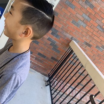 Omar the Barber - Nice fade and clean lines! - Barbers Near Me - Mission Viejo, California Omar the Barber - Nice fade and clean lines! - Barbers Near Me - Mission Viejo, California