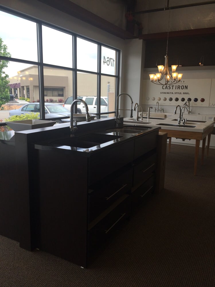 Slide of Standard Plumbing Supply