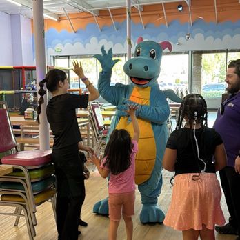 Kids Empire Bakersfield - Indoor Playcenter Near Me - Bakersfield, California Kids Empire Bakersfield - Indoor Playcenter Near Me - Bakersfield, California