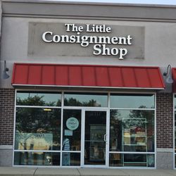 The Little Consignment Shop