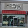The Little Consignment Shop gift card
