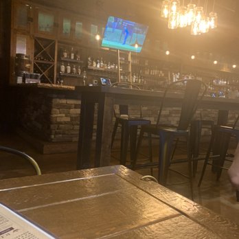 Tap814 Speakeasy & Supperclub - New American Near Me - Johnstown, Pennsylvania