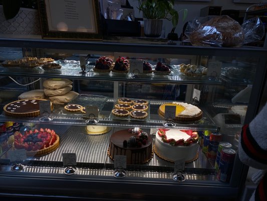 Crème Bakery by null