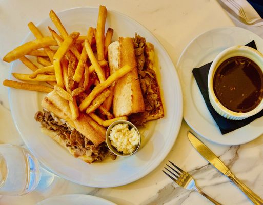 Marché Bacchus by null