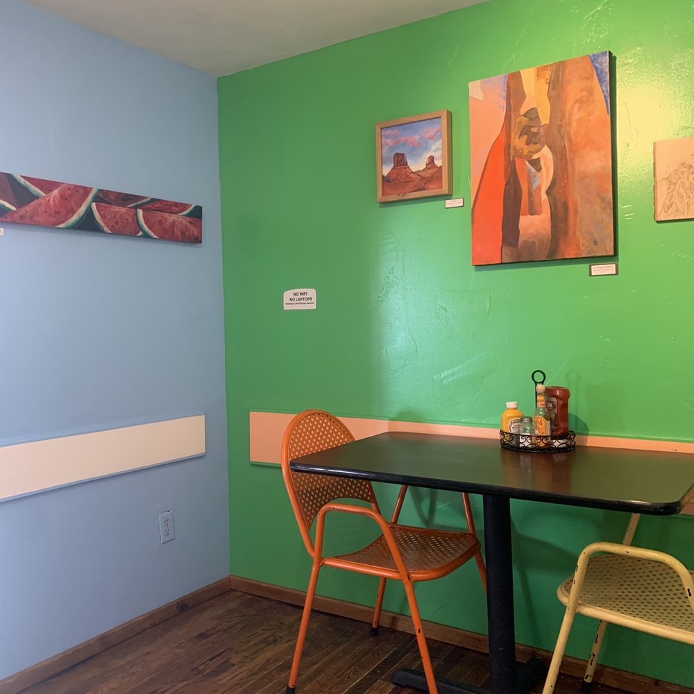 High Desert Cafe - Juice Bars & Smoothies Near Me - Monticello, Utah High Desert Cafe - Juice Bars & Smoothies Near Me - Monticello, Utah