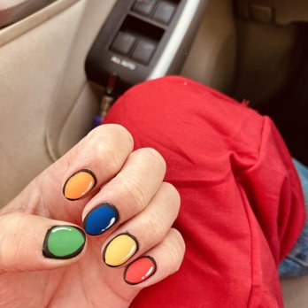 Nina Nails - Nail polish - Nail Salons Near Me - Albuquerque, New Mexico
