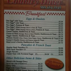 Brandy’s Country Diner