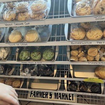 Mocha Magic Cafe and Bake Shop - Coffee & Tea Near Me - Modesto, California