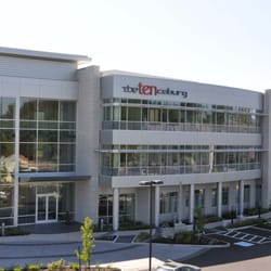 Mark L. Jewell, MD - Our Office at The Ten