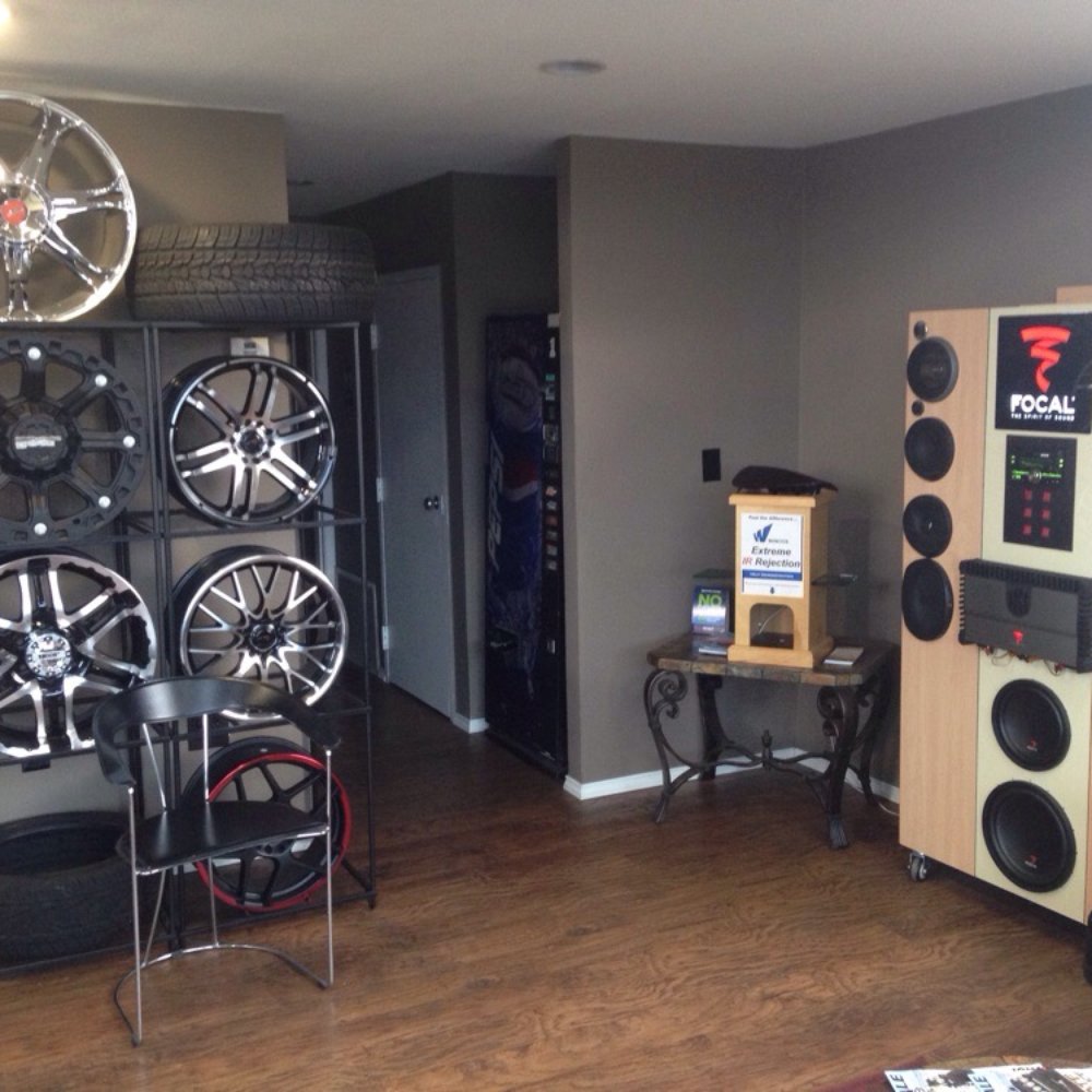 Flexshield - Lobby - Auto Glass Services Near Me - Denton, Texas Flexshield - Lobby - Auto Glass Services Near Me - Denton, Texas