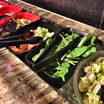 Fultano's Pizza - Fultano's salad bar - Pizza Near Me - Cannon Beach, Oregon