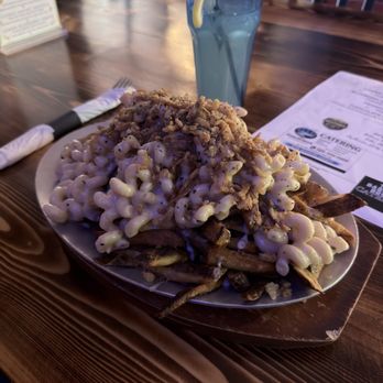 Mrs K's Kitchen - Loaded Mac and cheese - Diners Near Me - Middleburgh, New York Mrs K's Kitchen - Loaded Mac and cheese - Diners Near Me - Middleburgh, New York