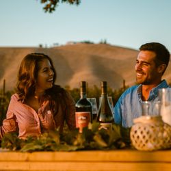 Third Wheel Tours - Enjoy a new date night and luxury picnic experience on the vineyard in Wine Country After Hours.