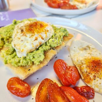 Sunshine Spice Bakery & Cafe - Avocado toast - Coffee & Tea Near Me - Boise, Idaho Sunshine Spice Bakery & Cafe - Avocado toast - Coffee & Tea Near Me - Boise, Idaho