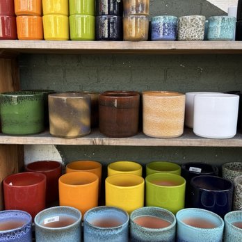 Potted - Home Decor Near Me - Los Angeles, California
