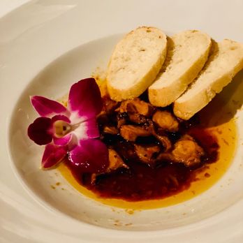 Sazon - Pulpo - Mexican Near Me - Santa Fe, New Mexico