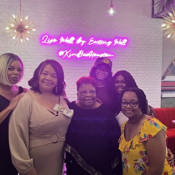 Kin Dee - Celebrating love family and life #virgo season - Thai Near Me - Houston, Texas Kin Dee - Celebrating love family and life #virgo season - Thai Near Me - Houston, Texas