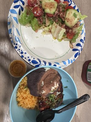 Taqueria Los Compadres by null
