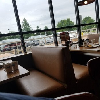 IHOP - Tables never cleared after an hour - Breakfast & Brunch Near Me - York, Pennsylvania IHOP - Tables never cleared after an hour - Breakfast & Brunch Near Me - York, Pennsylvania