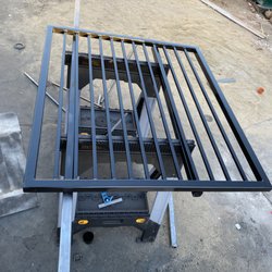 San Diego Metal Repairs