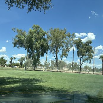 Palo Verde Golf Course - Golf Near Me - Phoenix, Arizona