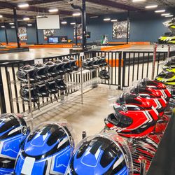 K1 Speed Milwaukee
