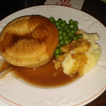Spotted Dog - Pie and Mash obviously - Pubs Near Me - Birmingham, XWM