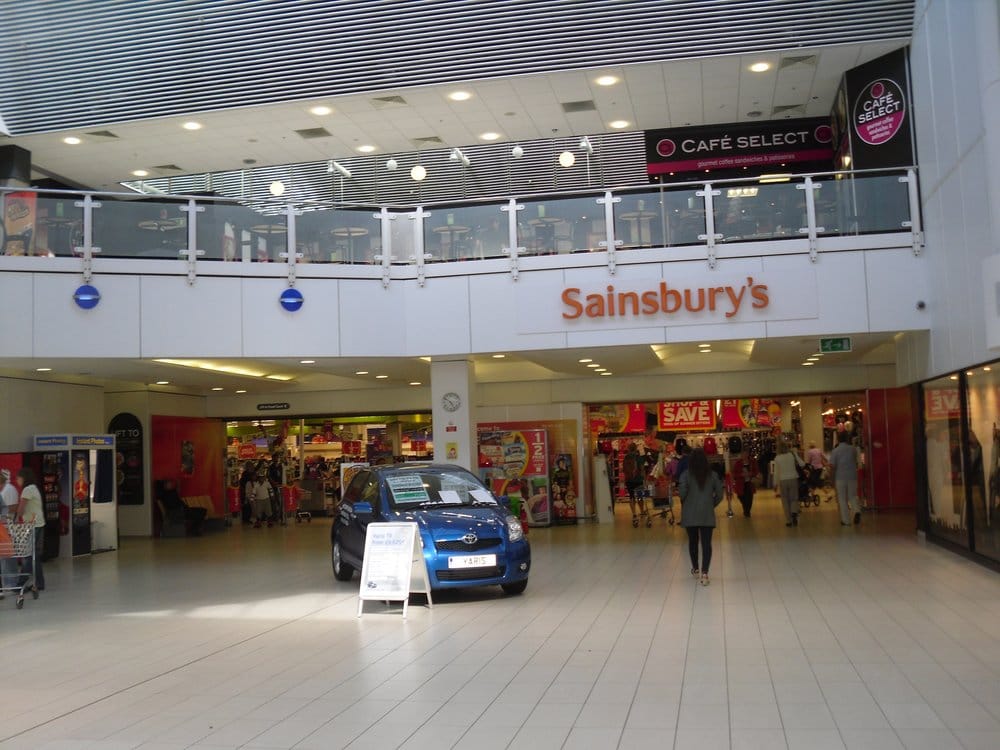 SAINSBURY’S Updated April 2024 11 Photos & 16 Reviews 6 Lady Road