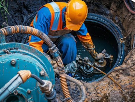 Action Septic Pro - septic in Snellville, GA