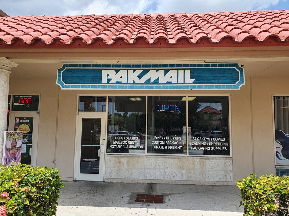 PAKMAIL WELLINGTON Updated September 2024 31 Photos 13833