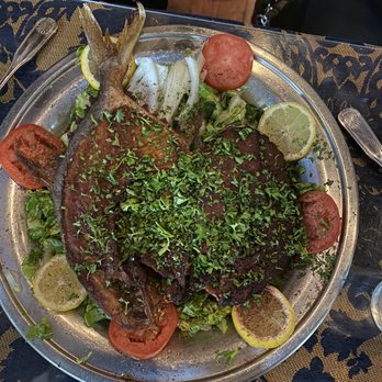 DarSalam - Middle Eastern Near Me - Portland, Oregon