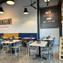 Chingon Taqueria
