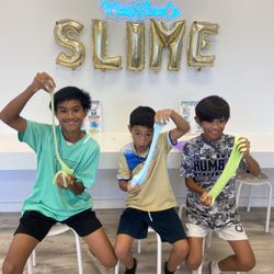 Maui Slime - Boys just wanna have fun