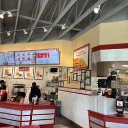 Freddy's Frozen Custard & Steakburgers