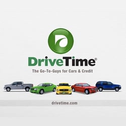 DriveTime Used Cars