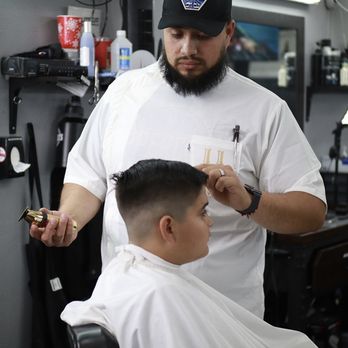 Uppercuts 909 - Appointments available - Barbers Near Me - Pomona, California