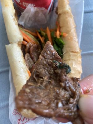 Pho Sai Gon Vietnamese Restaurant by null