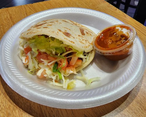 El Comal Tacos by null