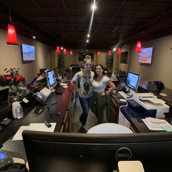 Serenity Helicopter Tours - The cute and helpful ladies running the show!! - Tours Near Me - Boulder City, Nevada Serenity Helicopter Tours - The cute and helpful ladies running the show!! - Tours Near Me - Boulder City, Nevada