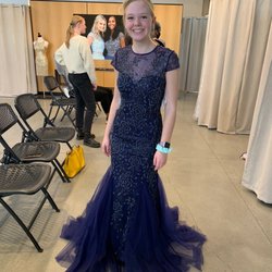 Ypsilon Dresses