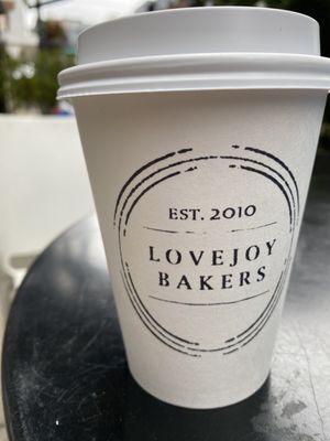 Lovejoy Bakers by null